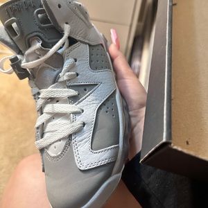 Jordan 6 (GS)